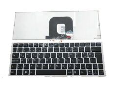 Sony Vaio PCG-31211M Notebook Klavye - Tuş Takımı / Siyah - TR