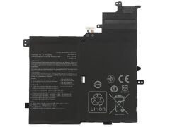 Asus VivoBook S406UA-BM290T Notebook Bataryası, Pili