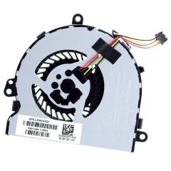 Hp 15-DA1114NT 9QH73EA 8XD40EA#AB8 15-DA1111NT Notebook Fan Ver1