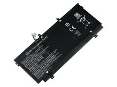 Hp Spectre x360 13-w000nt X9Y63EA Notebook Batarya - Pili