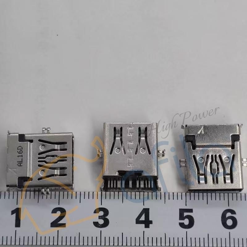 Asus ExpertBook B1 B1500CEAE-BQ4167031 uyumlu Notebook USB Konnektör, USB Port, Soketi