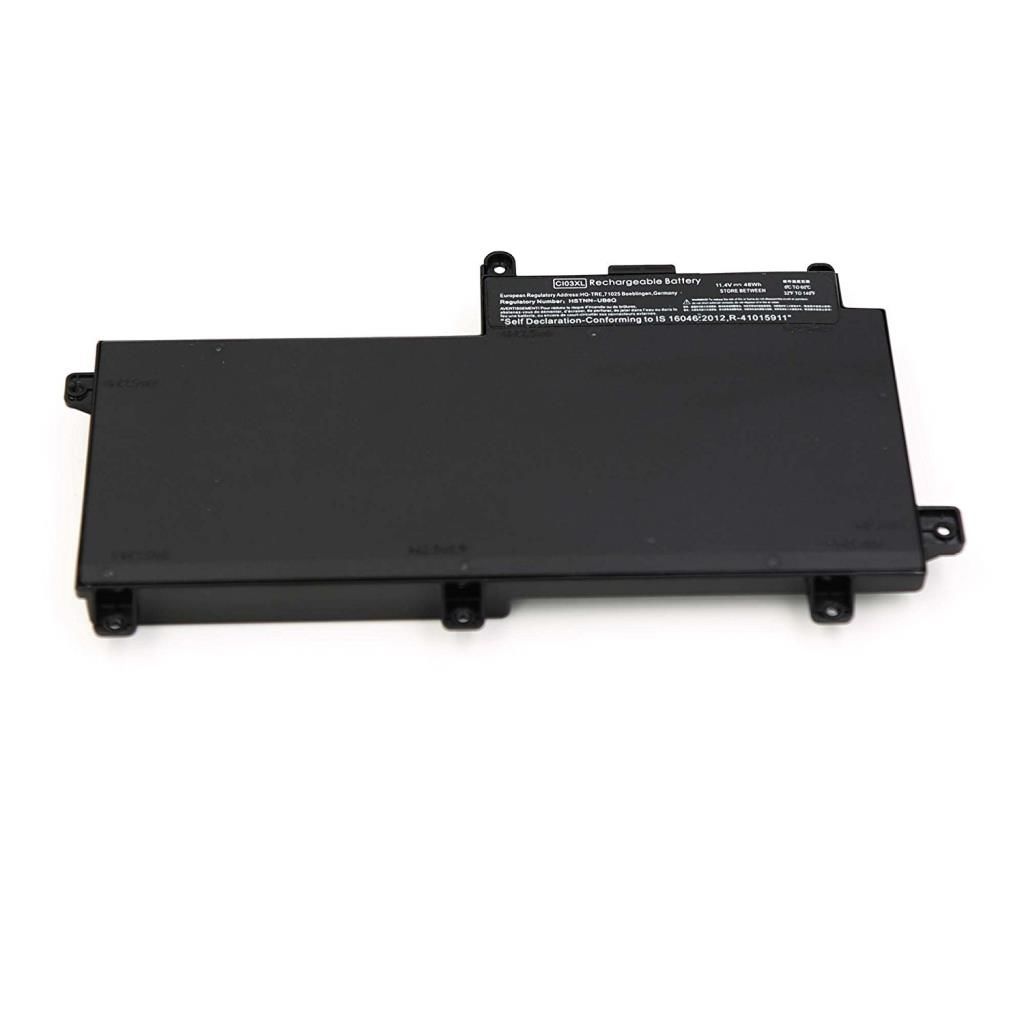 Hp ProBook 650 G2 Notebook Bataryası - Laptop Pili