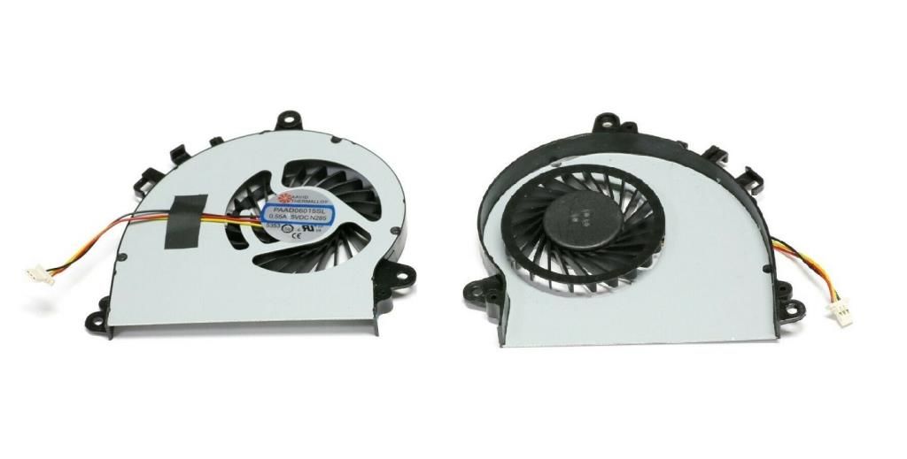 MSI GS70 GS70 Stealth GS70 Notebook Fan (Sağ)