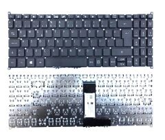 Acer Swift 3 SF315-52G-84BN, SF315-52G-84F0 Notebook Klavyesi (Siyah TR)