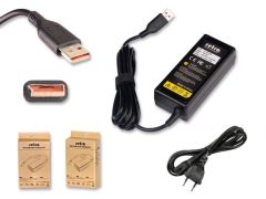 Lenovo ideaPad Yoga 500 Adaptör, Şarj Cihazı (65W) 20V 3.25A