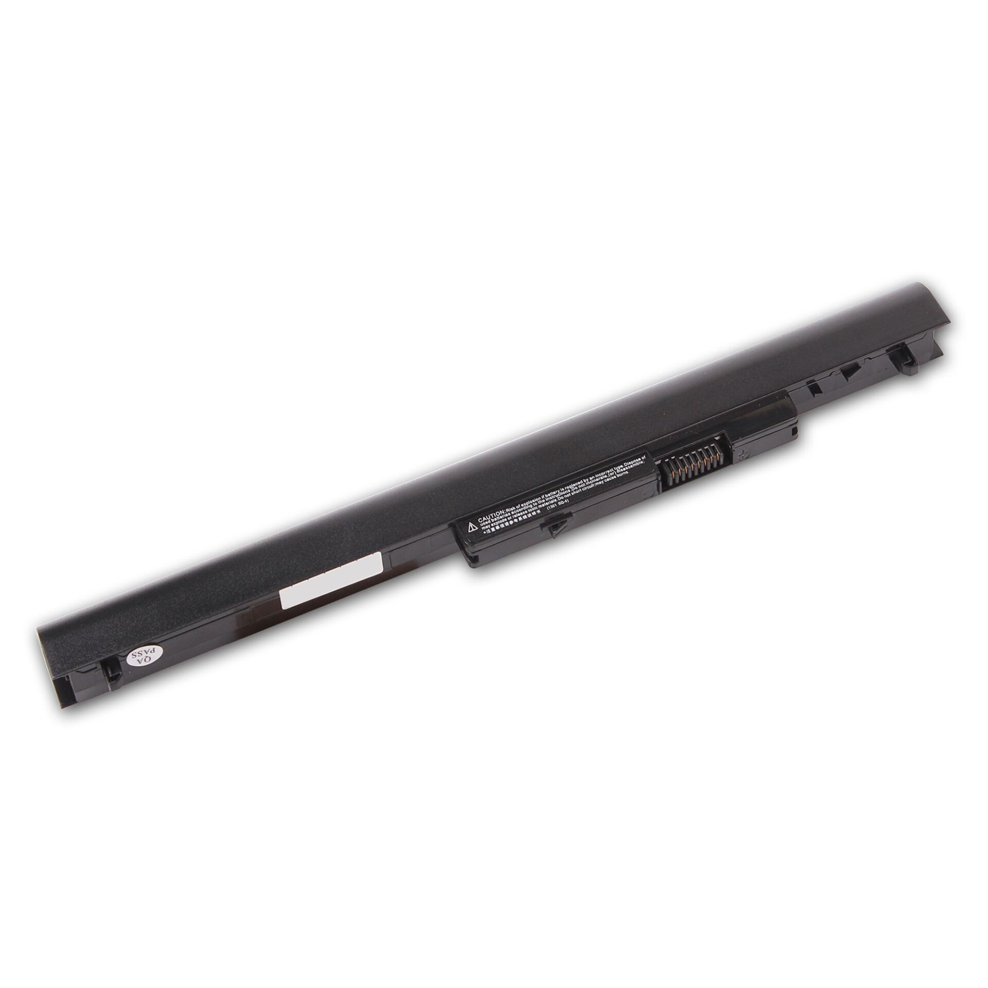 Hp LA04041-CL  LA04041DF-CL Notebook Bataryası - Pili (Siyah)