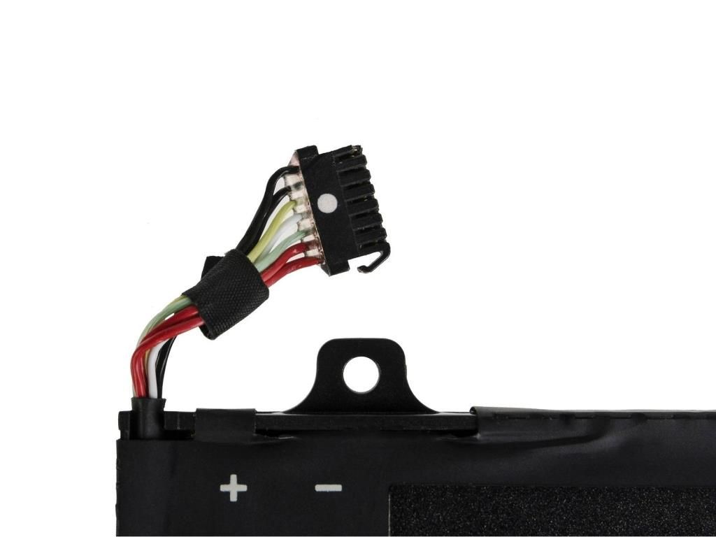 Lenovo IdeaPad U330p, U330 Touch, L12M4P61 Notebook Bataryası - Pili