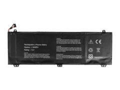 Lenovo IdeaPad U330p, U330 Touch, L12M4P61 Notebook Bataryası - Pili