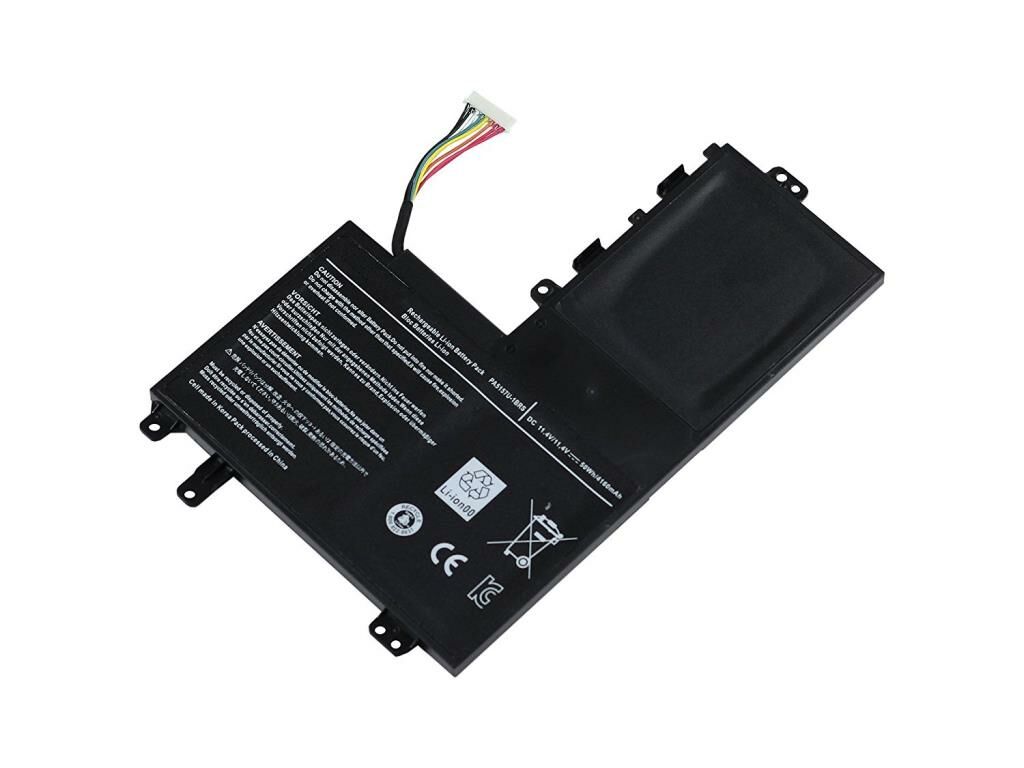 Toshiba Satellite U40-A U40t U40t-A Notebook Bataryası