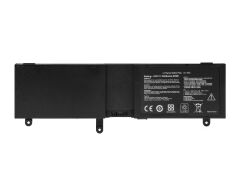 Asus N550JK N550JK-CN090H Notebook Bataryası Pili