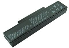 Asus Z96 Z96J Z96JF Z96JH Z96JP Z9T Notebook Bataryası - Pili