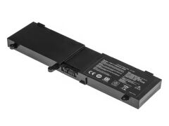 Asus N550JK-CN167D N550JK-CN168H Notebook Bataryası Pili