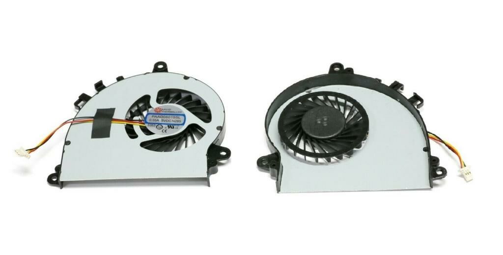 MSI GS72 GS72 6QE Notebook Fan (Sağ)