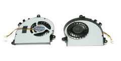 MSI GS72 GS72 6QE Notebook Fan (Sağ)
