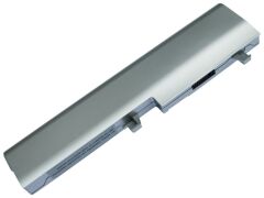 Toshiba Dynabook UX/24JBR UX/25JBL Notebook Bataryası - Silver/Gri (6Cell)