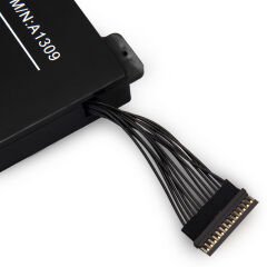 Apple A1309 MacBook Pro 17-inch Unibody Notebook Bataryası