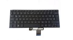 Asus UX310, UX310F Notebook Klavye - Tuş Takımı / Siyah - TR