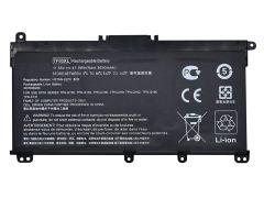 Hp 15-cc110nt 2QH24EA 15-cc111nt 2QH25EA Notebook Bataryası -pili