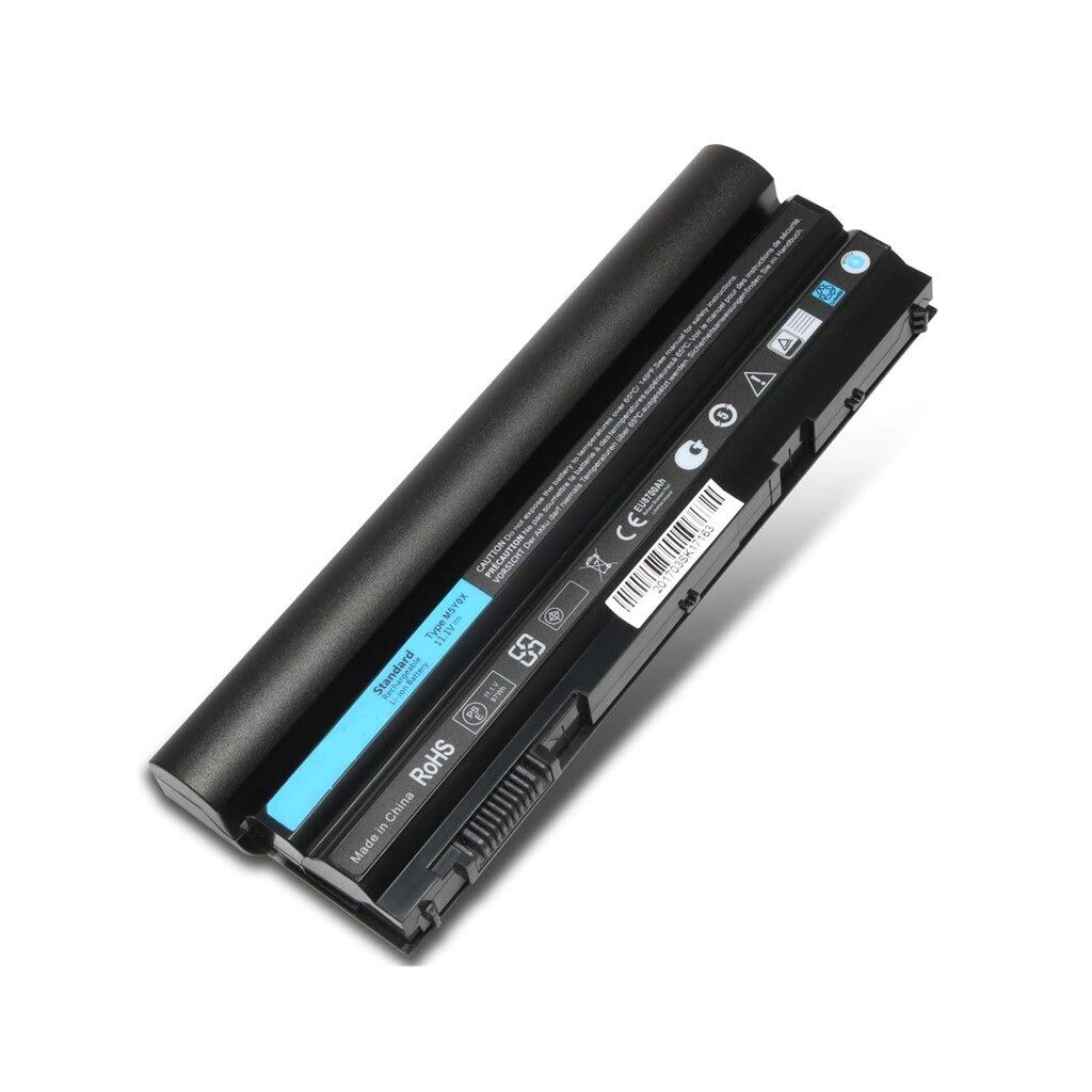 Dell P15F, P15F001, P15F002 Notebook Bataryası - Pili / RETRO - 6-Cell