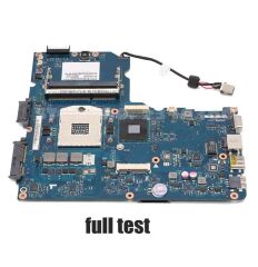 Grundig 1440 1445 1455 1465 Ncl50 Ncl60 1440 A1 A8 V5 1V5-GNB1440A1B8 Notebook Anakartı, Mainboard PBL10 LA-6731P Rev:1.0