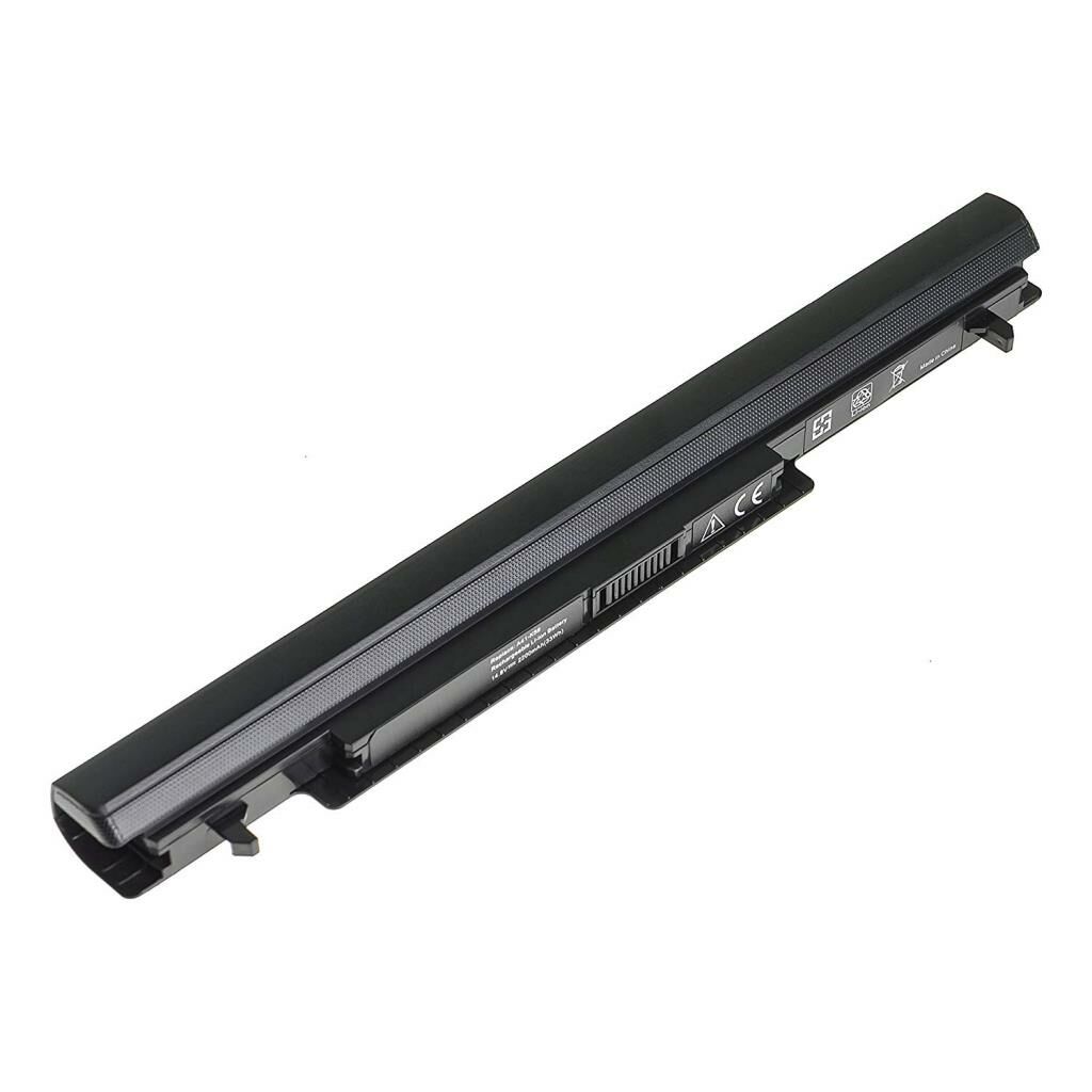 Asus A56CA A56CB A56CM A56V E46 E46C Notebook Bataryası Pili