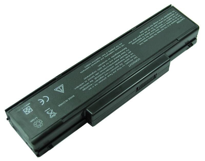 Beko BNB 573 A SR BNB-573ASR Notebook Bataryası - Pili
