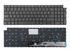 Dell inspiron 7510, 7610 Notebook Klavye - Tuş Takımı / Siyah - TR