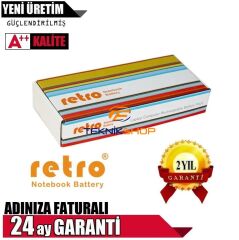 Hp 15-AC108NT 15-AC109NT 15-AC110NT Notebook Bataryası - Pili