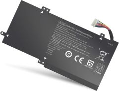HP X360 13-s000 13-s120nr Notebook Batarya - Pil