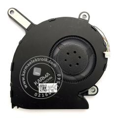 Asus G512LV-AL007, G512LV-HN062T Notebook Gpu-Vga Fan (Sol) Ver.1
