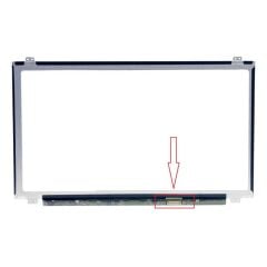 Lenovo ideaPad Z510, Z510T, 80A3, 20287 Lcd Ekran, Panel (HD)