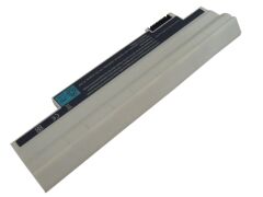 Acer Aspire One D255E D255-N55DQ D257 D257E Batarya Pil(Beyaz)