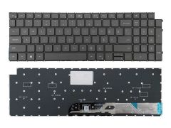 Dell Vostro 7510 Notebook Klavye - Tuş Takımı / Siyah - TR