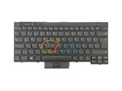 Lenovo ThinkPad 04X1240 04W3137 Notebook Klavyesi - Siyah - TR
