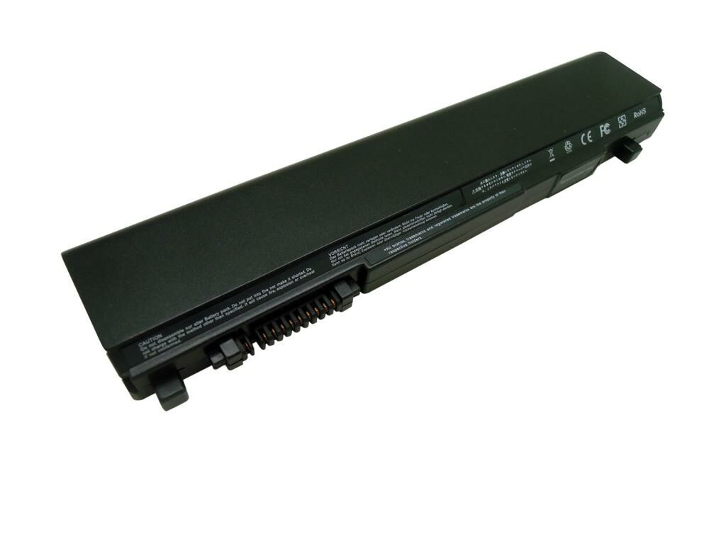 Toshiba Tecra R840-10Q R840-10Z R840-11E Notebook Bataryası - Pili