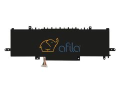 Asus ZenBook UX334 UX334FA UX334FL Notebook Bataryası, Laptop Pili