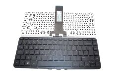 Hp Pavilion 13-a000 x360 Notebook Klavyesi - Siyah TR