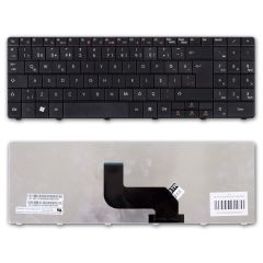 Packard Bell EasyNote MS2288, MS-2288 Notebook Klavesi (Siyat TR)