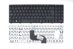 Packard Bell EasyNote MS2288, MS-2288 Notebook Klavesi (Siyat TR)
