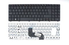 Packard Bell EasyNote MS2288, MS-2288 Notebook Klavesi (Siyat TR)