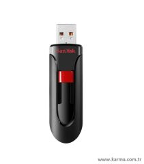 SanDisk Cruzer Glide 32GB USB 3.0 Flash Bellek - SDCZ600-032G-G35