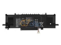 Asus ZenBook UM433DA UM433IQ Notebook Bataryası, Laptop Pili