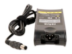 Dell inspiron 13R (N3010),14 (1440) Şarj Adaptörü 19.5V 4.62A 90W