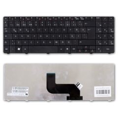 Packard Bell Easynote TH36 PAWF7 Notebook Klavesi (Siyat TR)