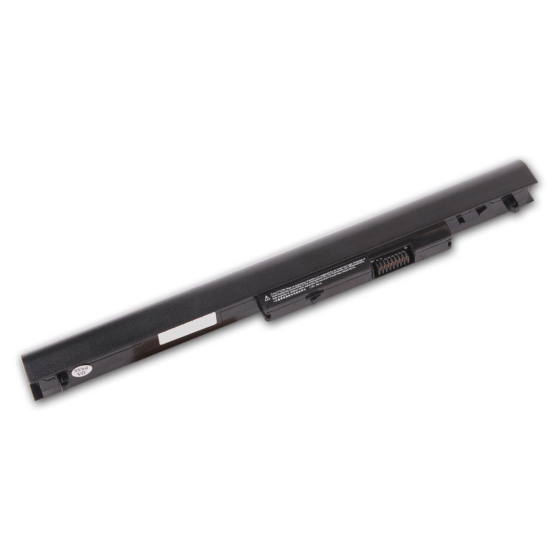 Hp Pavilion 15-N020ca  15-N020el Notebook Bataryası - Pili (Siyah)