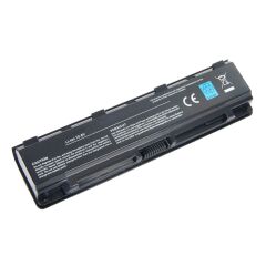 Toshiba Satellite C50-A, C55-A Notebook Bataryası - 9 Cell
