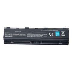 Toshiba Satellite C50-A, C55-A Notebook Bataryası - 9 Cell