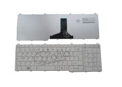 Toshiba V061130BK1, V104526AS1, V114302CS1 US Klavye (Beyaz TR)