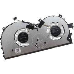 Lenovo Legion Y520-15IKBN Type 80WK Notebook Fanı (Ver.1) GTX1050 uyumlu