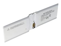 Microsoft Surface Book 1 13.5-inch Notebook Bataryası - Ver.1 (Ekran)